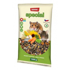 Darwin's Drobný Hlodavec Special 1kg Darwin's Drobný Hlodavec Special 1kg
