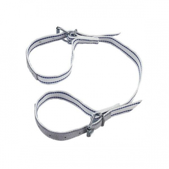 Zábrana proti kopnutiu nylon Zábrana proti kopnutiu nylon