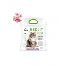 Podstielka Geolit bentonit Sakura 10 l Podstielka Geolit bentonit Sakura 10 l