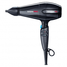 VENEZIANO-HQ vysoušeč vlasů BABYLISS BAB6960IE černý