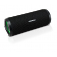 Toshiba TY-WSP102 přenosný reproduktor Bluetooth Černá