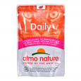 Almo Nature Daily Kachna s kuřecím masem 70 g