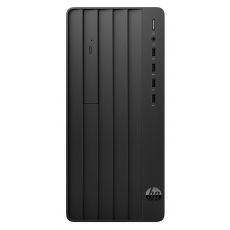 HP Pro Tower 290 G9 Intel® Core™ i5 i5-13500 8 GB DDR4-SDRAM 256 GB SSD Windows 11 Pro PC Black