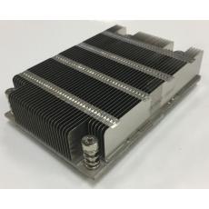 Supermicro SNK-P0062P Chladicí systém pro počítač Procesor Tepelná jímka / chladič