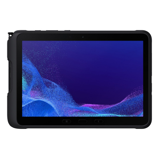 Samsung Galaxy Tab Active 4 Pro 5G LTE-FDD 128 GB 25,6 cm (10.1") 6 GB Wi-Fi 6 (802.11ax) Černá