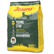 Josera Dog YoungStar GF 0,9 kg 