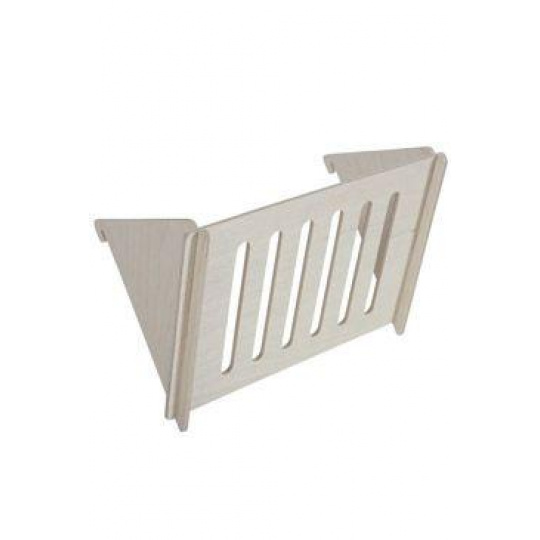 Krmítko pre hlodavce Jasličky NEO drevo Zolux Krmítko pre hlodavce Jasličky NEO drevo Zolux