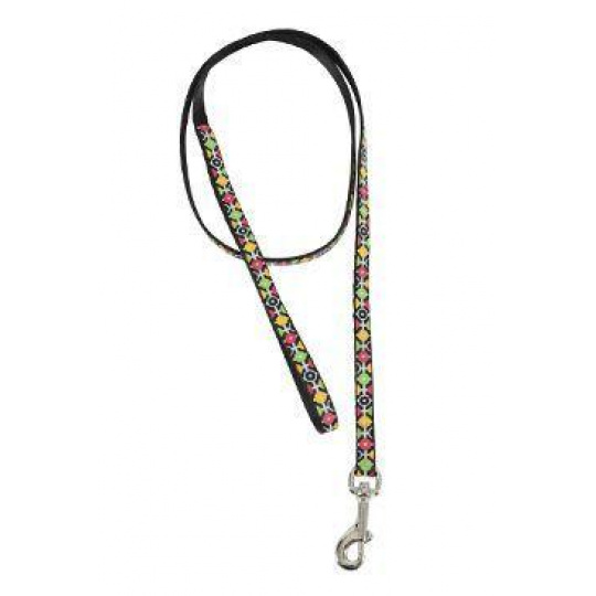 Vodítko mačka ARROW nylon čierne 1m Zolux Vodítko mačka ARROW nylon čierne 1m Zolux