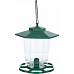 Záhradné závesné automatické kŕmidlo 6 otvorov 300ml/17cm