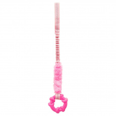 Bungee preťahovacie lano s krúžkom, ø 10/56 cm