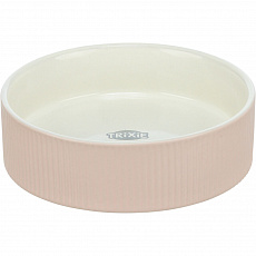 Miska, keramická, 0,2 l/priemer 12 cm, rôzne farby