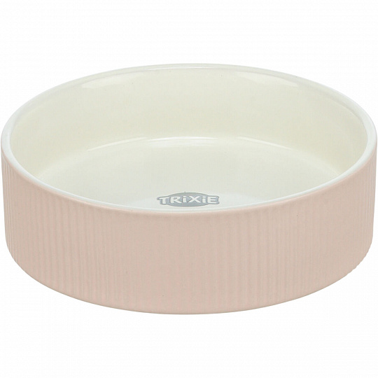 Miska, keramická, 0,2 l/priemer 12 cm, rôzne farby