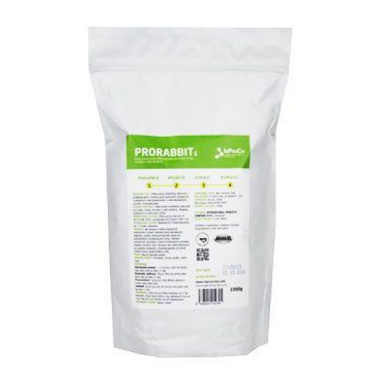 Prorabbit plv 1kg Prorabbit plv 1kg