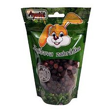 Apetit zajacova záhradka Sušený šípok, plod 120g