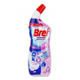 Wc čistič Bref Power Aktiv Flower gel 700ml