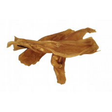 LUCZE Dried beef tendons - žvýkačka pro psa - 1kg