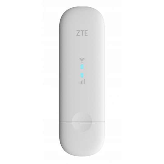 Modem ZTE LTE MF79U bílý