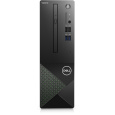 DELL Vostro 3710 i5-12400 SFF Intel® Core™ i5 8 GB DDR4-SDRAM 512 GB SSD Windows 11 Pro PC Černá