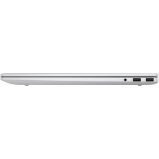 HP ENVY 17-da0006nw Notebook Intel Core Ultra 5 125H 43,9 cm (17,3") Full HD dotykový displej 16 GB DDR5-SDRAM 1 TB SSD Wi-Fi 6E (802.11ax) Windows 11 Pro Silver