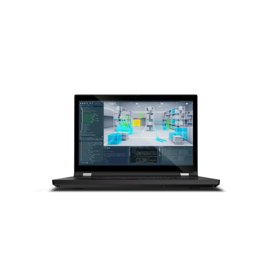 Lenovo ThinkPad P15 i7-10850H Mobilní pracovní stanice 39,6 cm (15.6") Full HD Intel® Core™ i7 32 GB DDR4-SDRAM 1000 GB SSD RTX 4000 Wi-Fi 6 (802.11ax) Windows 10 Pro Černá