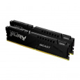 Kingston Technology FURY Beast paměťový modul 32 GB 2 x 16 GB DDR5 5200 MHz