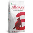 Alleva HOLISTIC dog puppy & junior mini fish 12 kg