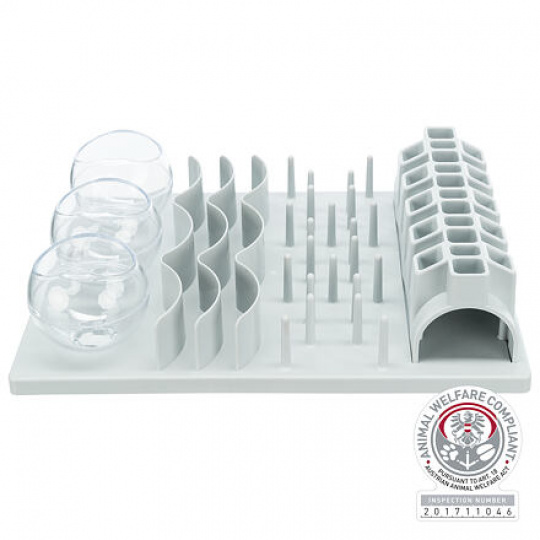 Cat Activity FUN BOARD XXL, dosková hra, 30 x 40cm