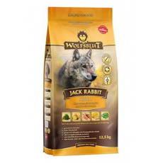 Wolfsblut Dog Adult Jack Rabbit 12,5kg Wolfsblut Dog Adult Jack Rabbit 12,5kg