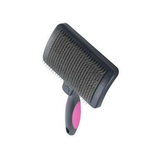 Kefa na srsť samočistiaca jemná M BUSTER