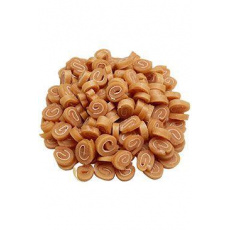 Pochúťka Rolka kuracia s treskou mini 230g