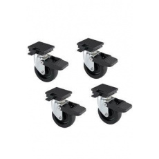 Kolieska L388B k prepr. ATLAS 50/60 FP sada 4ks Kolieska L388B k prepr. ATLAS 50/60 FP sada 4ks