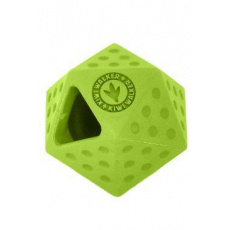 Hračka pes ICOSABALL MINI na maškrty zelená Kiwi Hračka pes ICOSABALL MINI na maškrty zelená Kiwi