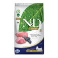 N&D PRIME DOG Adult Mini Lamb & Blueberry 2,5kg