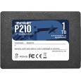 Patriot Memory P210 2.5" 1000 GB Serial ATA III