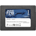 Patriot Memory P210 2.5" 1000 GB Serial ATA III