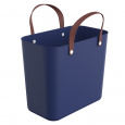 ROTHO Albula Style Blue - kabelka - 25l