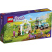 LEGO Friends 41707 Dodávka na sázení stromů