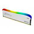 Kingston Technology FURY Beast RGB Special Edition paměťový modul 16 GB 1 x 16 GB DDR4