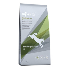 TROVET Hypoallergenic HPD with horse - suché krmivo pro psy - 10 kg