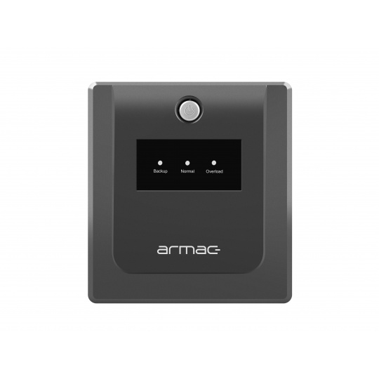 Armac UPS HOME LINE-INTERACTIVE H/1000F/LED