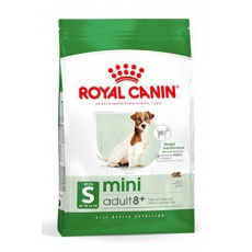 Royal Canin Mini Adult 8+ 2kg Royal Canin Mini Adult 8+ 2kg