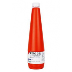 KetoGel NEW 500ml veterin. 1ks KetoGel NEW 500ml veterin. 1ks