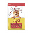 VL Lara Premium Cat Adult Lamb - jahňacie 1,9 kg
