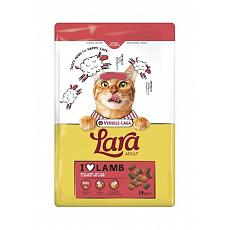 VL Lara Premium Cat Adult Lamb - jahňacie 1,9 kg