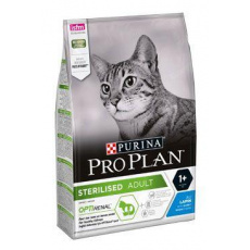 ProPlan Cat Adult Sterilised Renal Plus Rabbit 3kg ProPlan Cat Adult Sterilised Renal Plus Rabbit 3kg