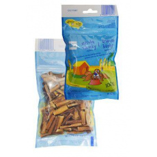 Pochúťka sušená MAPES črievka zlomky 100g