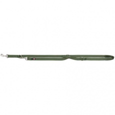 Vodítko PREMIUM predlžovacie, les