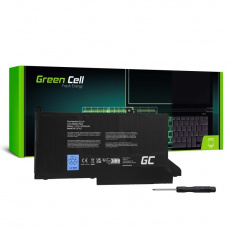 Green Cell DE127V2 Dell laptop battery 11,4V 2700mAh