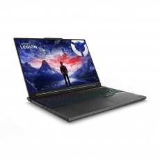 Lenovo Legion 7 16IRX9 Intel® Core™ i9 i9-14900HX Laptop 40,6 cm (16") 3.2K 32 GB DDR5-SDRAM 1 TB SSD NVIDIA GeForce RTX 4070 Wi-Fi 6E (802.11ax) NoOS Černá