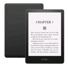 Amazon EBKAM1159 čtečka elektronických knih Dotyková obrazovka 8 GB Wi-Fi Černá